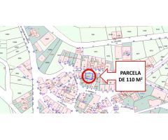 Solar urbano en Venta en Arauzo de Miel, Burgos