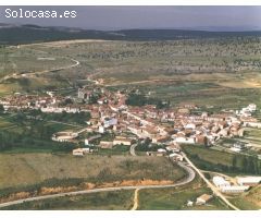 Solar urbano en Venta en Arauzo de Miel, Burgos