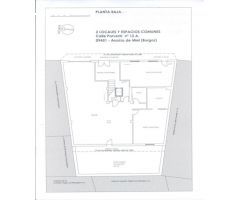 Edificio en Venta en Arauzo de Miel, Burgos