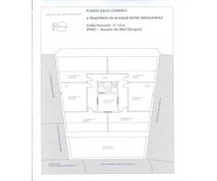 Edificio en Venta en Arauzo de Miel, Burgos