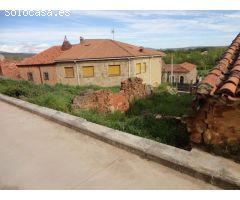 Solar urbano en Venta en Salas de los Infantes, Burgos