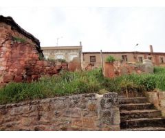 Solar urbano en Venta en Salas de los Infantes, Burgos