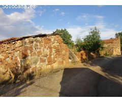 Solar urbano en Venta en Villanueva de Carazo, Burgos
