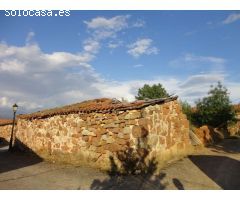 Solar urbano en Venta en Villanueva de Carazo, Burgos