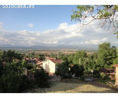 Solar urbano en Venta en Villanueva de Carazo, Burgos