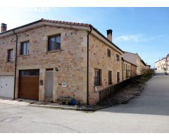 Chalet en Venta en Palacios de la Sierra, Burgos