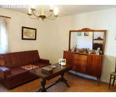 Chalet en Venta en Collado de Contreras, Burgos