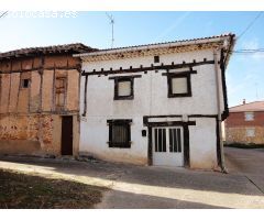 Chalet en Venta en Collado de Contreras, Burgos