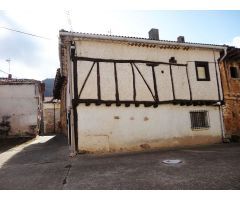 Chalet en Venta en Collado de Contreras, Burgos