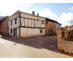 Chalet en Venta en Collado de Contreras, Burgos