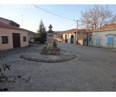 Chalet en Venta en Collado de Contreras, Burgos
