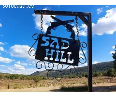 Chalet en Venta en Collado de Contreras, Burgos