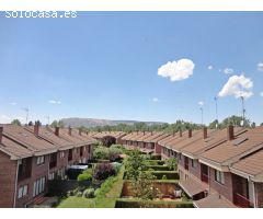 Piso en Venta en Salas de los Infantes, Burgos