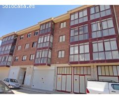 Piso en Venta en Salas de los Infantes, Burgos