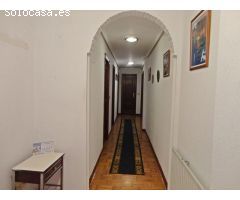 Piso en Venta en Salas de los Infantes, Burgos