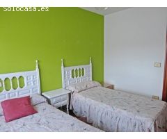 Piso en Venta en Salas de los Infantes, Burgos