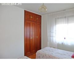 Piso en Venta en Salas de los Infantes, Burgos
