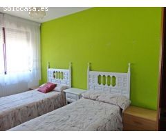 Piso en Venta en Salas de los Infantes, Burgos