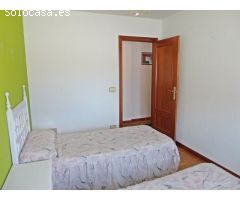 Piso en Venta en Salas de los Infantes, Burgos