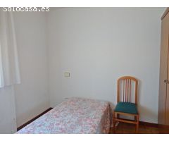 Piso en Venta en Salas de los Infantes, Burgos