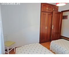 Piso en Venta en Salas de los Infantes, Burgos