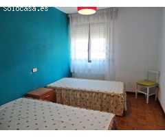 Piso en Venta en Salas de los Infantes, Burgos