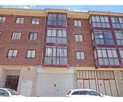 Piso en Venta en Salas de los Infantes, Burgos