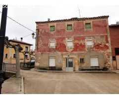 Chalet en Venta en Espinosa de Cervera, Burgos