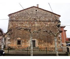 Chalet en Venta en Espinosa de Cervera, Burgos