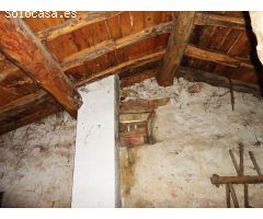 Chalet en Venta en Espinosa de Cervera, Burgos