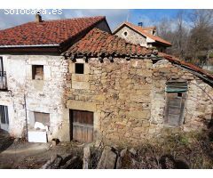 Chalet en Venta en Monasterio de la Sierra, Burgos