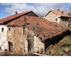 Chalet en Venta en Monasterio de la Sierra, Burgos