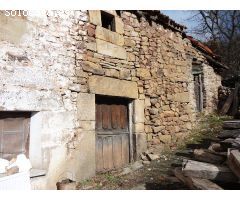 Chalet en Venta en Monasterio de la Sierra, Burgos