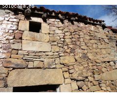 Chalet en Venta en Monasterio de la Sierra, Burgos