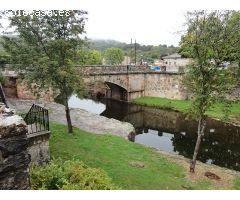 Chalet en Venta en Barbadillo de Herreros, Burgos