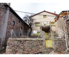 Chalet en Venta en Barbadillo de Herreros, Burgos