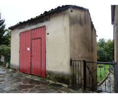Chalet en Venta en Barbadillo de Herreros, Burgos