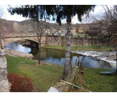 Chalet en Venta en Barbadillo de Herreros, Burgos