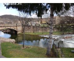 Chalet en Venta en Barbadillo de Herreros, Burgos