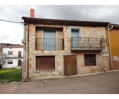 Chalet en Venta en Espejón, Soria