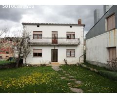 Chalet en Venta en Espejón, Soria