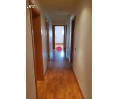 PISO EN GRANOLLERS INVERSOR- Piso 4hab-Reformado-Exterior