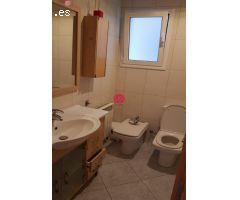 PISO EN GRANOLLERS INVERSOR- Piso 4hab-Reformado-Exterior