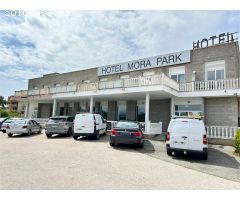 HOTEL CON GRAN OPORTUNIDAD DE INVERSIÓN