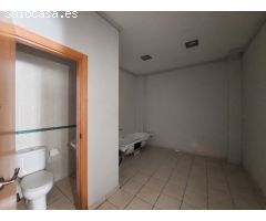 Local comercial en alquiler