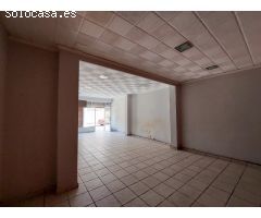 Local comercial en alquiler