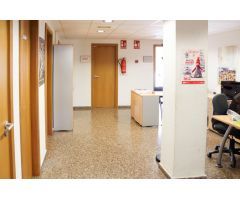 VENTA PLANTA OFICINAS