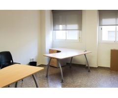 VENTA PLANTA OFICINAS