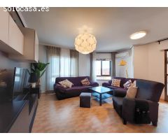Tu nuevo hogar en el corazón de Almenara: Piso con encanto y vistas