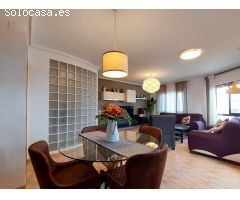 Tu nuevo hogar en el corazón de Almenara: Piso con encanto y vistas